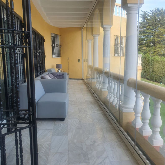 Image No.13-Villa de 6 chambres à vendre à El Faro