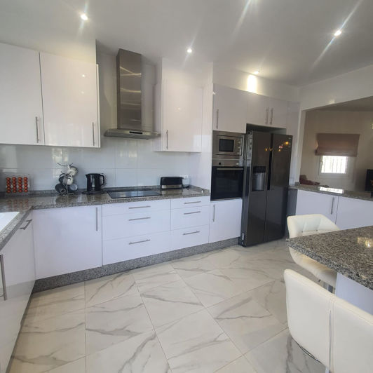 Image No.16-Villa de 6 chambres à vendre à El Faro