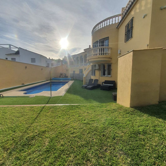 Image No.5-Villa de 6 chambres à vendre à El Faro