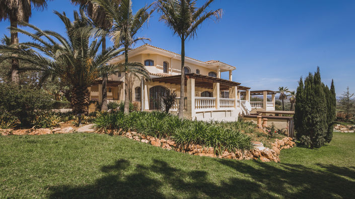 Image No.13-7 Bed Villa for sale