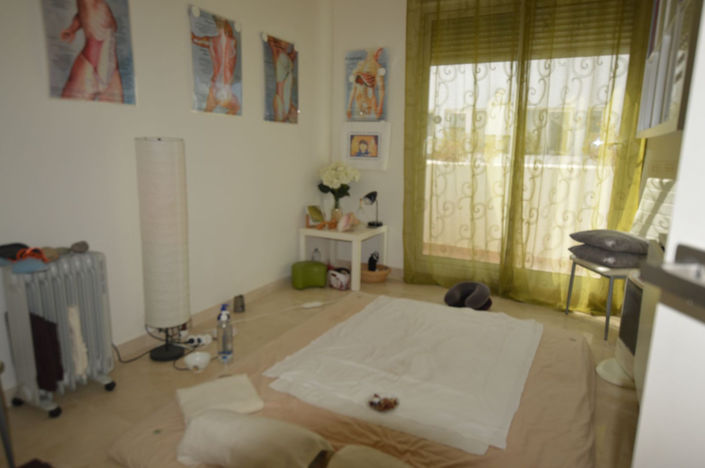 Image No.8-Appartement de 3 chambres à vendre à Estepona