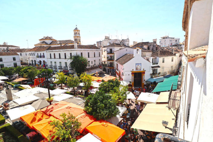 Image No.3-Appartement de 2 chambres à vendre à Marbella