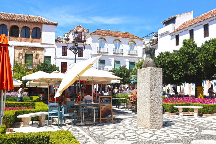 Image No.7-Appartement de 2 chambres à vendre à Marbella