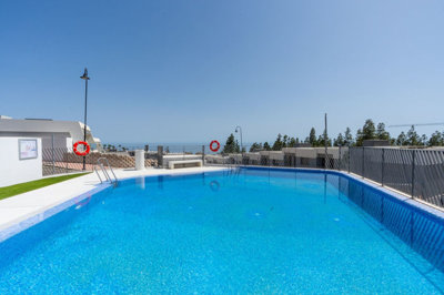Spanish Property & Co most sold property