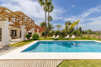 Spanish Property & Co most sold property