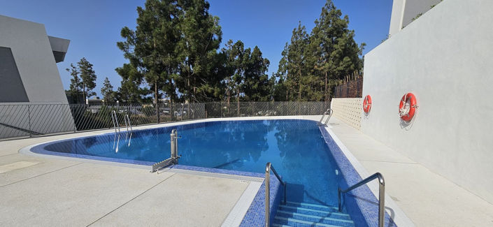 Image No.2-Maison de ville de 3 chambres à vendre à El Chapparal