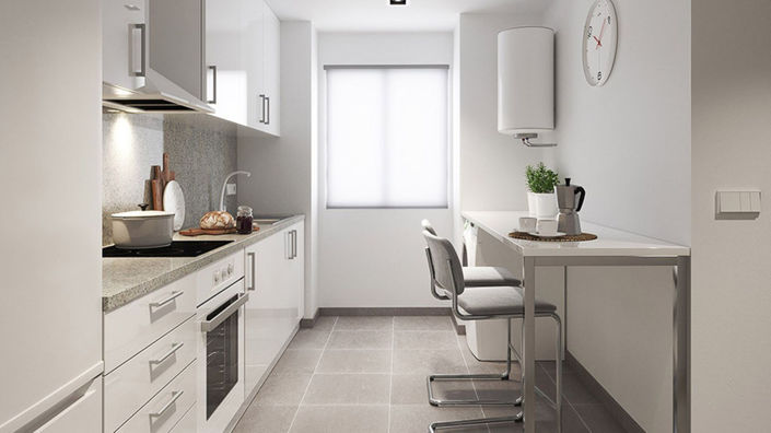 Image No.10-3 Bed Penthouse for sale