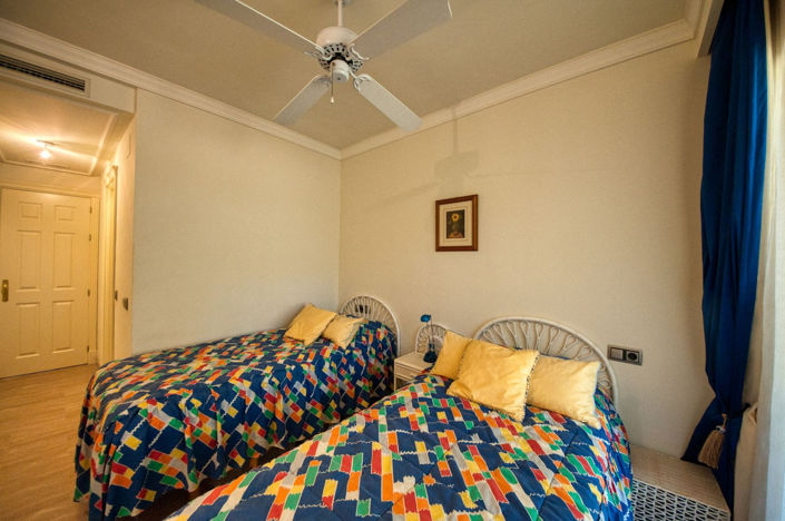 Image No.13-Appartement de 2 chambres à vendre à Marbella