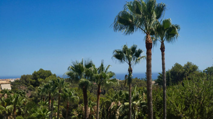 Image No.2-Appartement de 2 chambres à vendre à Marbella