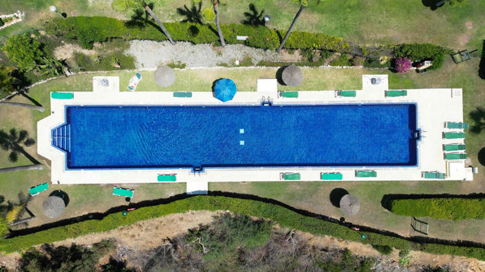 Image No.4-Appartement de 2 chambres à vendre à Marbella