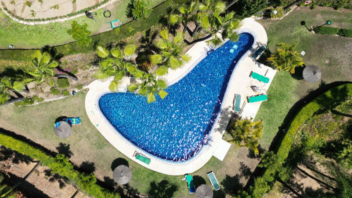 Image No.5-Appartement de 2 chambres à vendre à Marbella