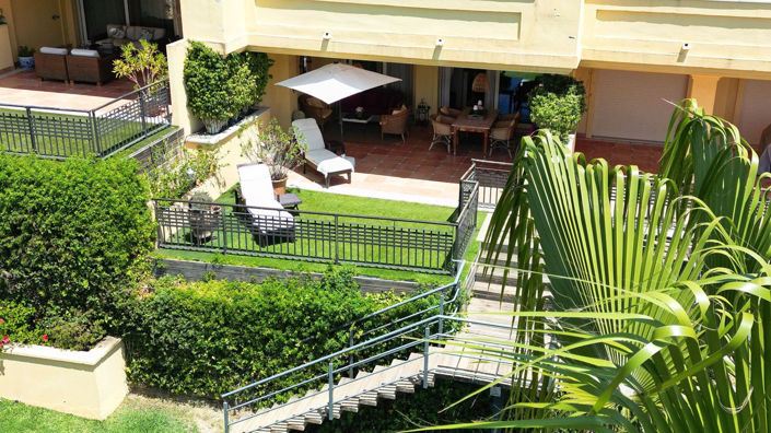 Image No.6-Appartement de 2 chambres à vendre à Marbella