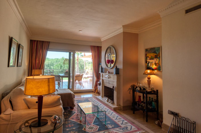 Image No.7-Appartement de 2 chambres à vendre à Marbella