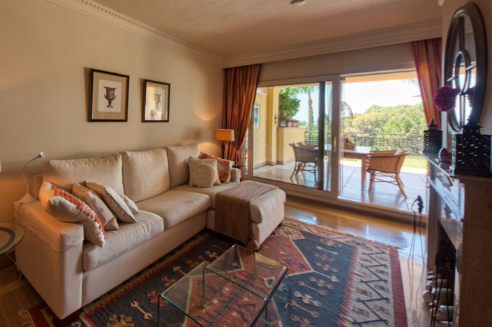 Image No.8-Appartement de 2 chambres à vendre à Marbella