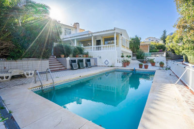 Spanish Property & Co most sold property