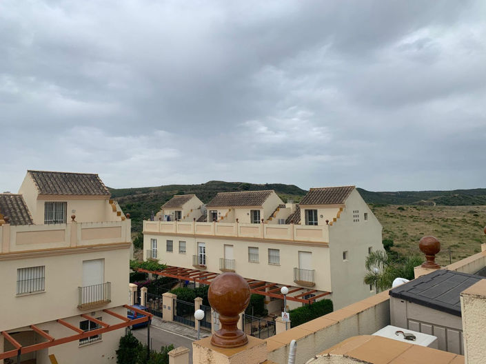 Image No.2-Maison de ville de 4 chambres à vendre à Manilva