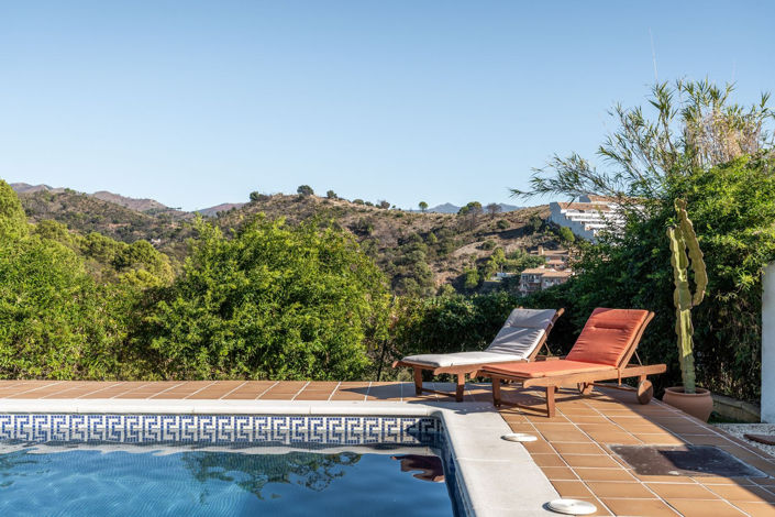 Image No.11-Villa de 3 chambres à vendre à Estepona