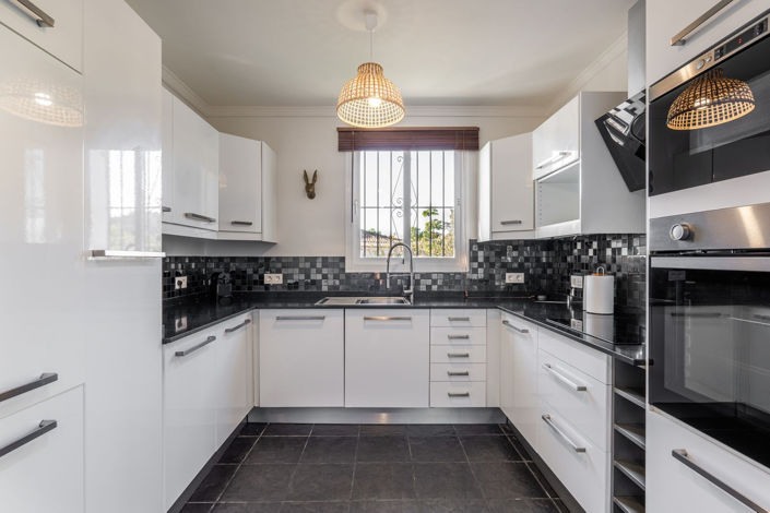 Image No.16-Villa de 3 chambres à vendre à Estepona