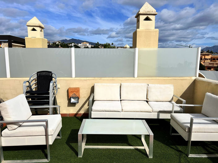 Image No.10-Penthouse de 3 chambres à vendre à Estepona