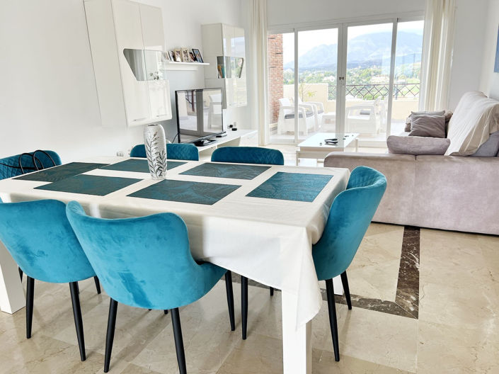 Image No.13-Penthouse de 3 chambres à vendre à Estepona