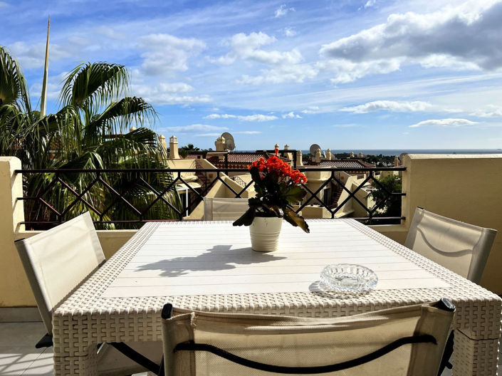 Image No.2-Penthouse de 3 chambres à vendre à Estepona