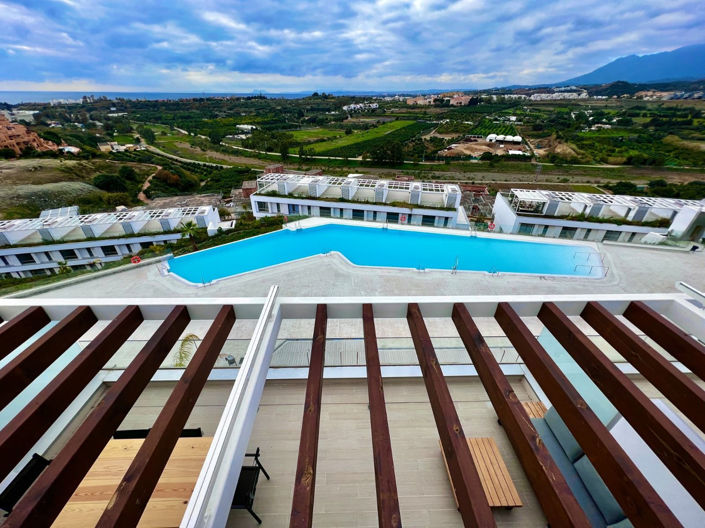 Image No.1-3 Bed Penthouse for sale