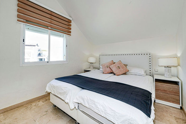 Image No.36-3 Bed Penthouse for sale