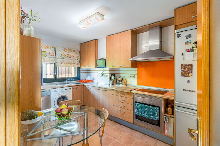 Image No.23-Maison de ville de 3 chambres à vendre à Cancelada