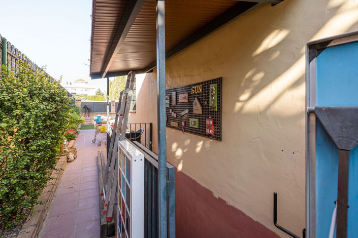 Image No.4-Maison de ville de 3 chambres à vendre à Cancelada