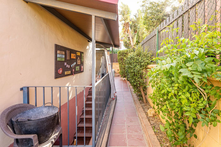 Image No.9-Maison de ville de 3 chambres à vendre à Cancelada