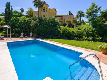 Spanish Property & Co most sold property
