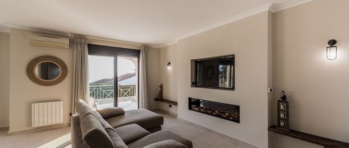 Image No.10-Villa de 5 chambres à vendre à Marbella