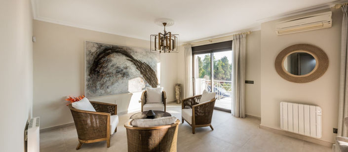 Image No.11-Villa de 5 chambres à vendre à Marbella