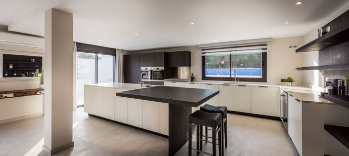 Image No.16-Villa de 5 chambres à vendre à Marbella