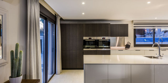 Image No.17-Villa de 5 chambres à vendre à Marbella