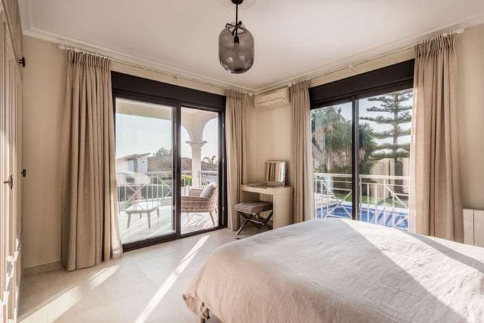 Image No.21-Villa de 5 chambres à vendre à Marbella