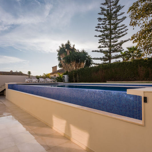 Image No.8-Villa de 5 chambres à vendre à Marbella