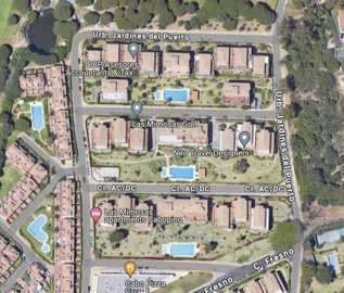 Spanish Property & Co most sold property