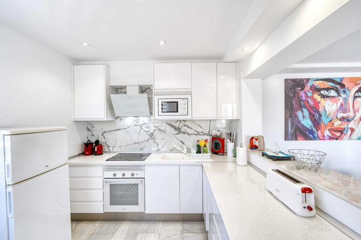 Image No.23-4 Bed Penthouse for sale