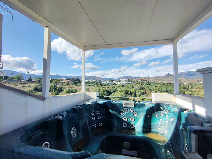 Image No.5-Maison de ville de 4 chambres à vendre à Cancelada