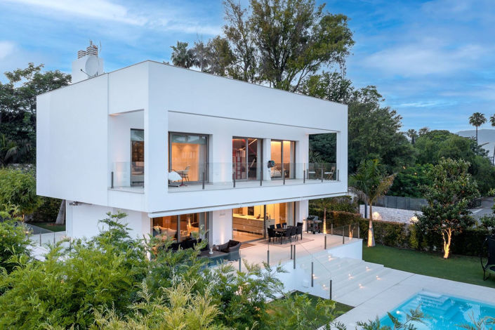 Image No.17-4 Bed Villa for sale