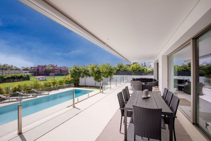 Image No.19-4 Bed Villa for sale