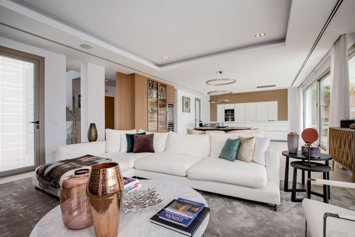 Image No.22-4 Bed Villa for sale