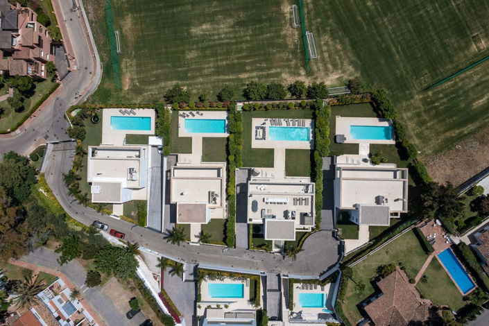 Image No.3-4 Bed Villa for sale