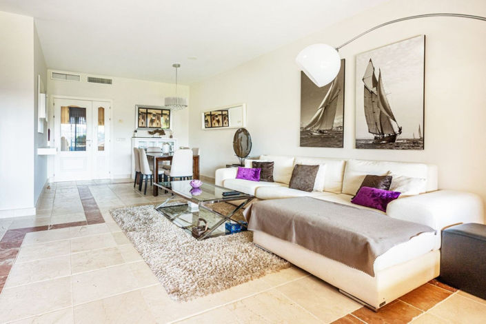 Image No.12-Appartement de 2 chambres à vendre à Benahavis