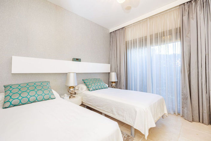 Image No.17-Appartement de 2 chambres à vendre à Benahavis