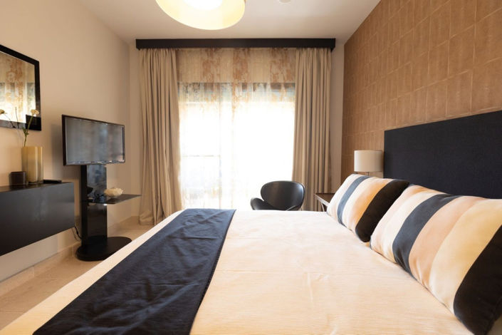 Image No.22-Appartement de 2 chambres à vendre à Benahavis