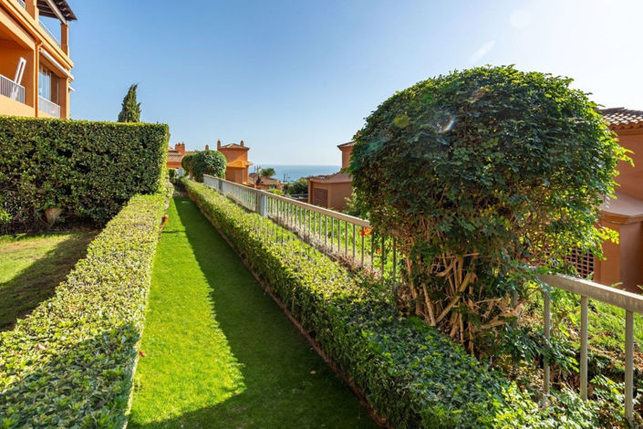 Image No.4-Appartement de 2 chambres à vendre à Benahavis