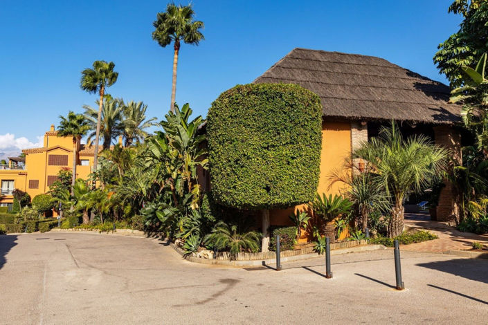 Image No.5-Appartement de 2 chambres à vendre à Benahavis