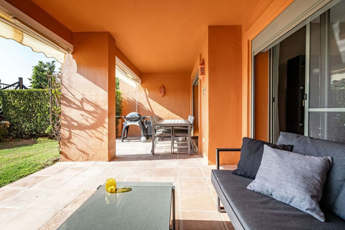 Image No.7-Appartement de 2 chambres à vendre à Benahavis